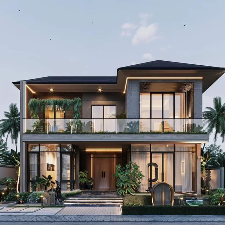 Construction Project 1