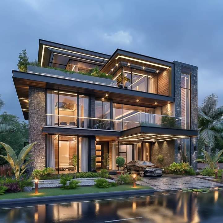 Construction Project 3