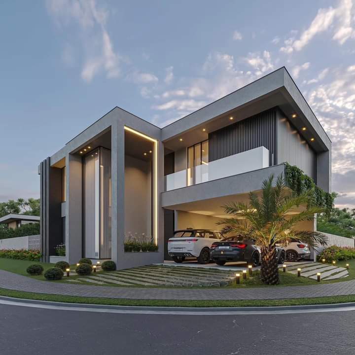 Construction Project 4