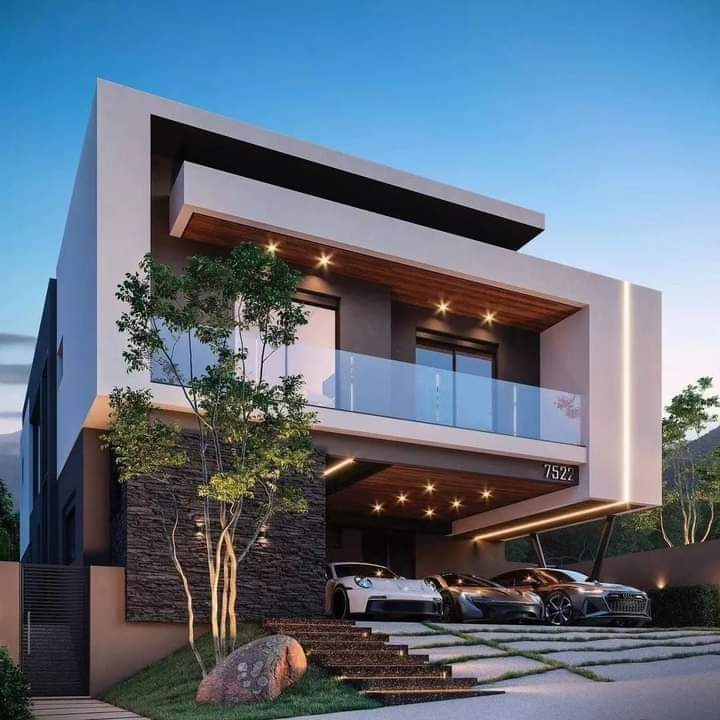 Construction Project 7